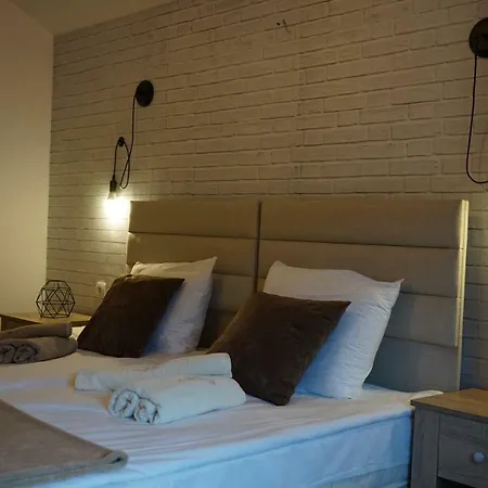 Ковачевата Къща *