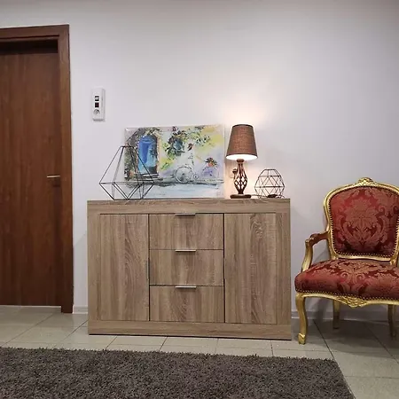 Ковачевата Къща Pensión *